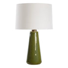 Uttermost - 30509 - One Light Table Lamp - Kelley - Antiqued Brass