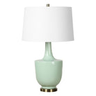 Uttermost - 30512-1 - One Light Table Lamp - Kyla - Antique Brass