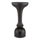 Uttermost - 50067 - Accent Table - Gambit - Black