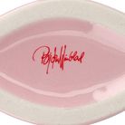 Bjørn Wiinblad 53122 Nina Vase in Pink/Red
