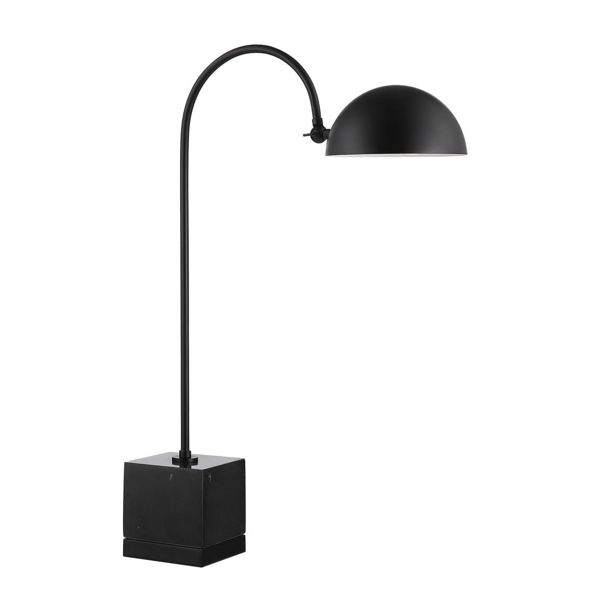 Sansia LED Table Lamp | Renwil – The Rug District