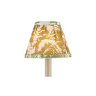 Currey and Company 0900-0043 Aviary Shade in Moss/Ivory