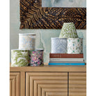 Currey and Company 1000-0172 Schwarzwald Mirror in Weathered Brown