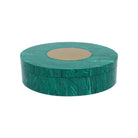 Currey and Company 1200-1061 Transformation Box in Marbled Green/Brushed Brass