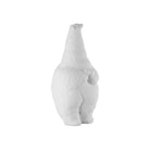 Currey and Company 1200-1099 Yarmouth Bear in White