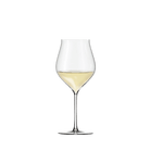 Holmegaard 4304706 Notes Selected Wine Glasses in Clear