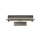 Currey and Company 5400-0010 Pendleton Picture Light in Antique Nickel