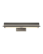 Currey and Company 5400-0011 Pendleton Picture Light in Antique Nickel