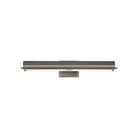 Currey and Company 5400-0012 Pendleton Picture Light in Antique Nickel