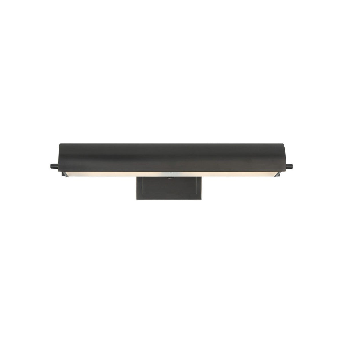 Currey and Company 5400-0014 Pendleton Picture Light in Oil Rubbed Bronze