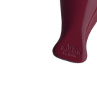 Kay Bojesen 39587 Bird Bag Charm in Bordeaux