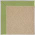 Zoe-Cane Wicker Green
