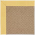 Zoe-Raffia Lemon