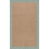 Zoe-Raffia Blue Grey