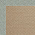 Zoe-Raffia Blue Grey