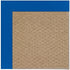 Zoe-Raffia Reef Blue