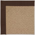 Zoe-Raffia Brown