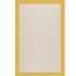 Zoe-White Wicker Lemon