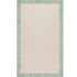 Zoe-White Wicker Minty
