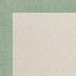 Zoe-White Wicker Minty