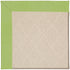 Zoe-White Wicker Parakeet