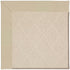 Zoe-White Wicker Ecru