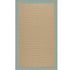 Zoe-Sisal Blue Grey