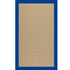 Zoe-Sisal Reef Blue