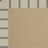 Zoe-Sisal Beige Lt. Grey
