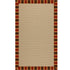 Zoe-Sisal Saffron Multi
