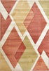 STELLA 3284 Red/Gold/Ivory