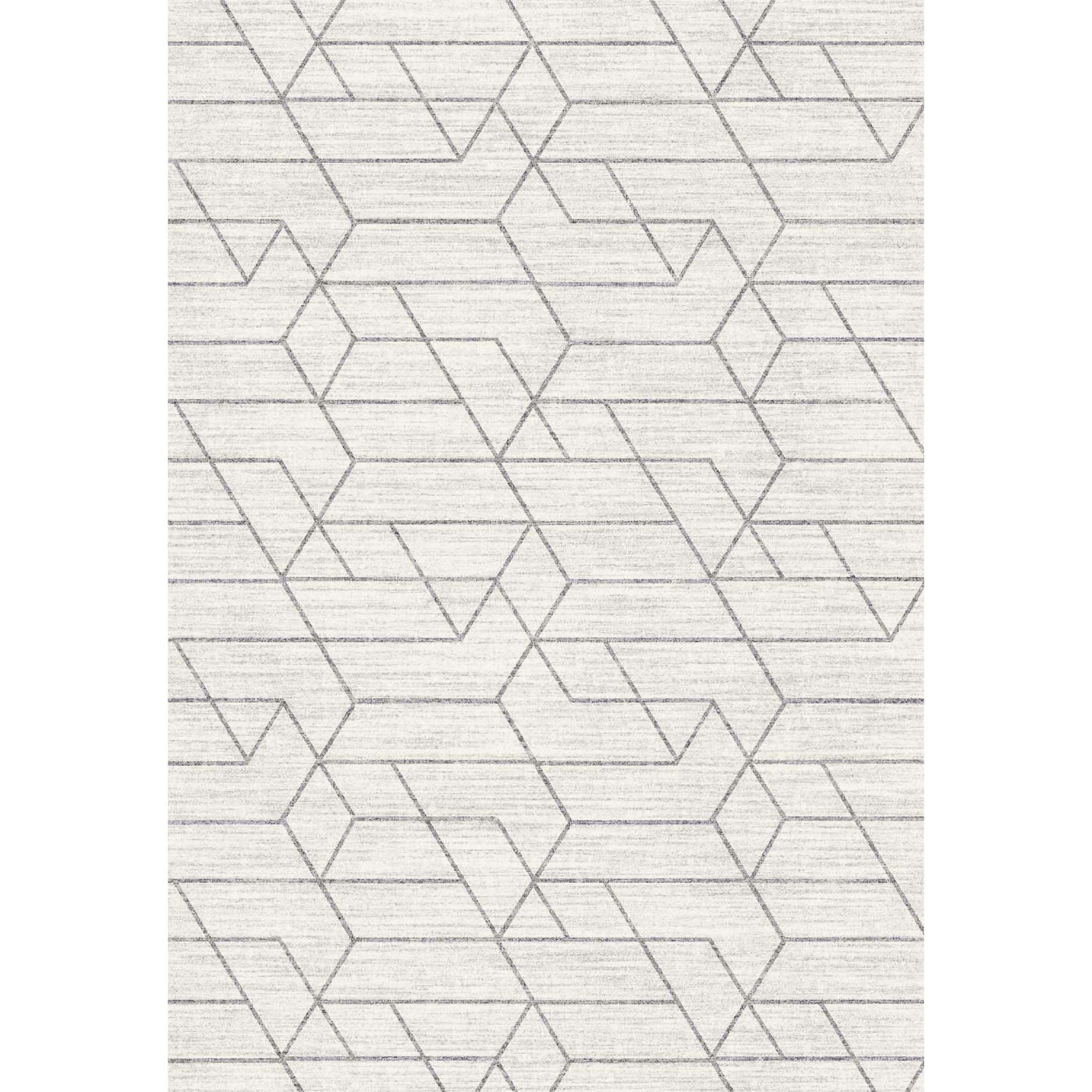 Buy Rhythm 6425 soft beige/silver Online at the Lowest Price The Rug