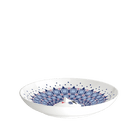 Bjørn Wiinblad 53118 Olga Dish in Blue