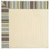 Zoe-Sugar Mountain Blue Stripe