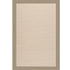 Zoe-Beach Sisal Lt. Gold