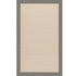 Zoe-Beach Sisal Ash