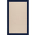 Zoe-Beach Sisal Blue