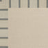 Zoe-Beach Sisal Beige Lt. Grey