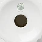 Lyngby Porcelæn 201465 Tura Candle Holder in White