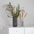 Lyngby Porcelæn 200770 Lyngby Vase in White