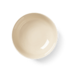 Lyngby Porcelæn 201821 Rhombe Earth Serving Bowl in Marble