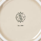 Lyngby Porcelæn 201822 Rhombe Earth Bowl in Marble