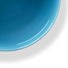 Lyngby Porcelæn 201911 Rhombe Color Bowl in Blue