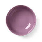 Lyngby Porcelæn 201912 Rhombe Color Bowl in Purple