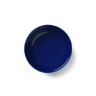 Lyngby Porcelæn 201913 Rhombe Color Bowl in Dark Blue