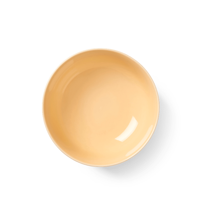 Lyngby Porcelæn 201914 Rhombe Color Bowl in Sand