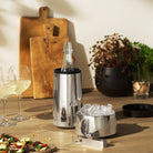 Rosendahl 18745 Grand Cru Wine Cooler in Steel