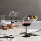 Kähler 693076 Hammershøi Wine Glass in Clear