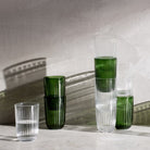 Kähler 693081 Hammershøi Tumbler in Clear