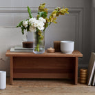 Lyngby Porcelæn 201392 Lyngby Flowerpot in White